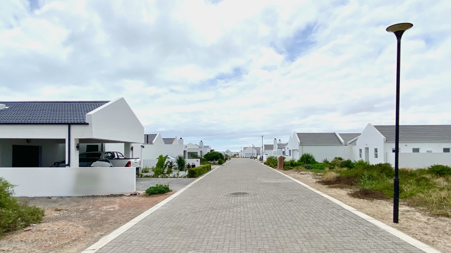 0 Bedroom Property for Sale in Atlantic Sands Private Estate Western Cape